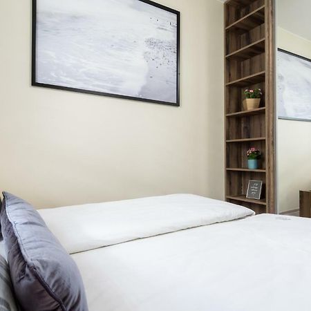 Elite Apartments Tre Mare Residence Gdansk Luaran gambar